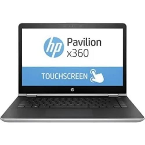 Hp Pavilion X360 14 Ba152Tx 3Kp30Pa Core I5 8Th Gen 8 Gb 1 Tb Windows 10 2 Gb Front