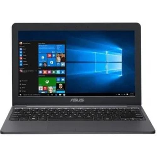 Asus Vivobook E12 E203Nah Fd049T Celeron Dual Core 2 Gb 500 Gb Windows 10 Front