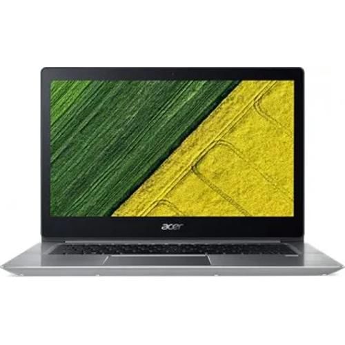 Acer Swift 3 Sf314 52 32Zb Nxgnxsi001 Core I3 7Th Gen 4 Gb 256 Gb Ssd Linux Front