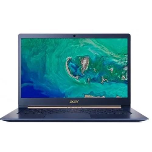 Acer Swift 5 Sf514 52T 50Ae Nxgtmsi004 Core I5 8Th Gen 8 Gb 256 Gb Ssd Windows 10 Front