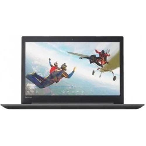 Lenovo Ideapad 320 80Xr016Xih Celeron Dual Core 4 Gb 1 Tb Windows 10 Front