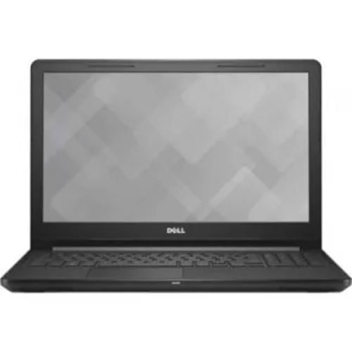 Dell Vostro 15 3568 A553501Uin9 Core I3 6Th Gen 4 Gb 1 Tb Linux Front