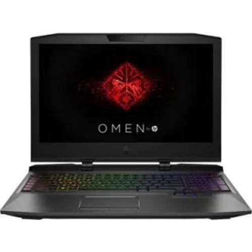 Hp Omen X 17 Ap046Tx 3Wv16Pa Core I7 7Th Gen 32 Gb 1 Tb 1 Tb Ssd Windows 10 8 Gb Front