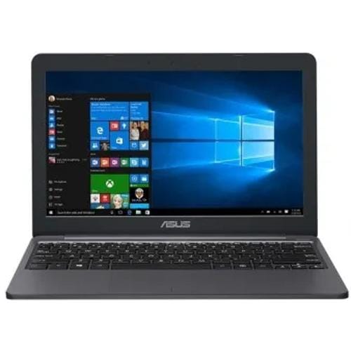 Asus Vivobook E12 E203Nah Fd057T Celeron Dual Core 4 Gb 1 Tb Windows 10 Front