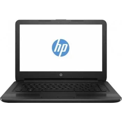 Hp 240 G5 3Mt94Pa Core I3 6Th Gen 4 Gb 1 Tb Dos Front