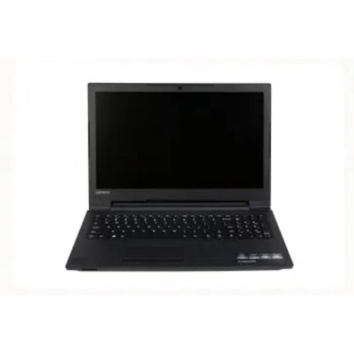 Lenovo V110 80Tda00Hin Amd Dual Core A6 4 Gb 1 Tb Windows 10 Front