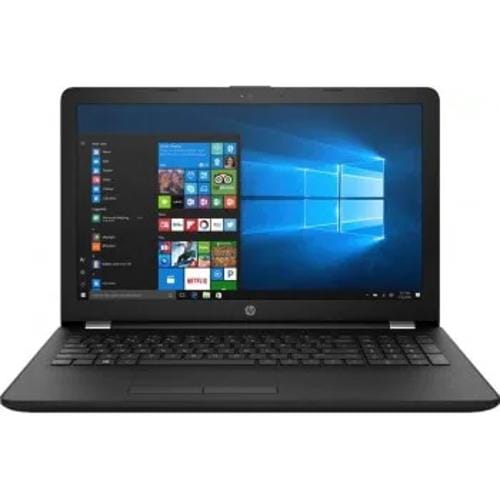Hp 15 Bs661Tx 3Fh80Pa Core I3 6Th Gen 8 Gb 1 Tb Windows 10 2 Gb Front