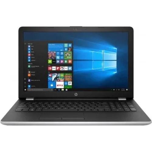 Hp 15 Bs636Tu 3Km35Pa Core I3 6Th Gen 4 Gb 1 Tb Windows 10 Front