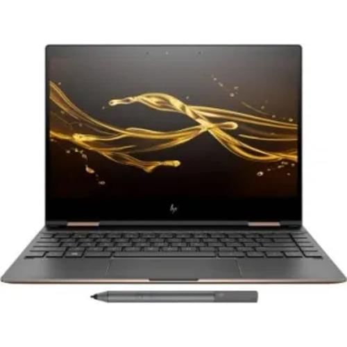 Hp Spectre X360 13 Ae503Tu 3Me46Pa Core I7 8Th Gen 16 Gb 512 Gb Ssd Windows 10 Front