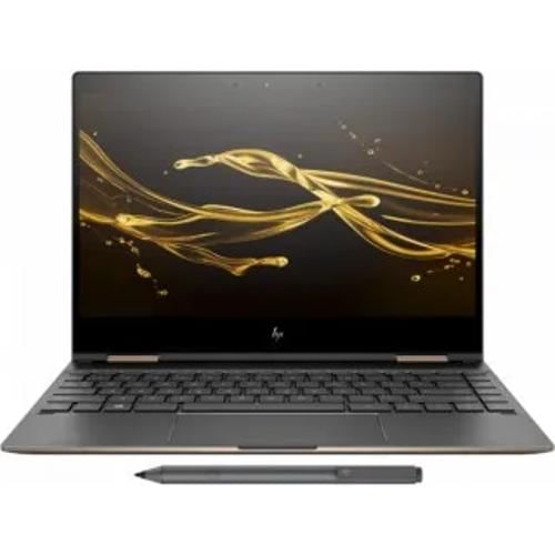 Hp Spectre X360 13 Ae502Tu 3Me45Pa Core I5 8Th Gen 8 Gb 360 Gb Ssd Windows 10 Front