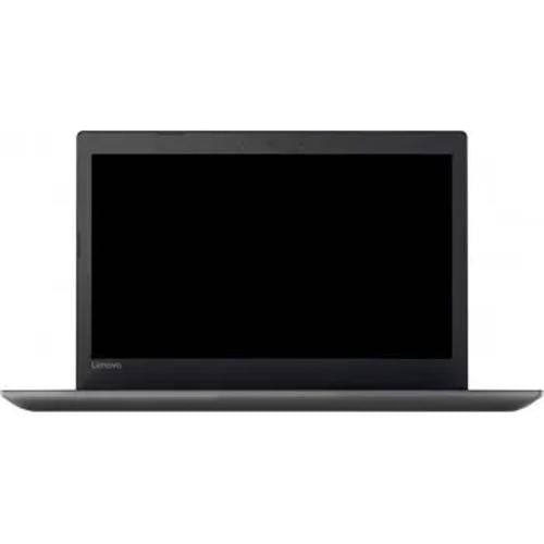 Lenovo Ideapad 320E 80Xv00Phin Amd Dual Core A6 4 Gb 1 Tb Dos Front