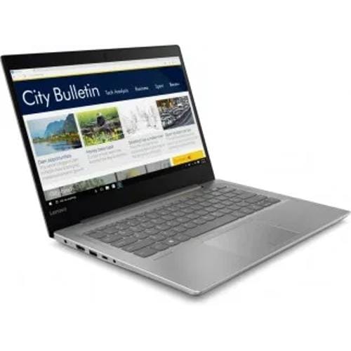 Lenovo Ideapad 320S 14Ikb 80X400Exin Core I5 7Th Gen 8 Gb 1 Tb Windows 10 2 Gb Front