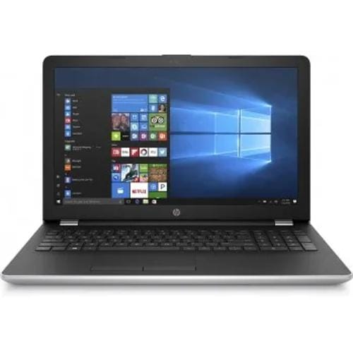 Hp 15 Br104Tx 3Cy61Pa Core I5 8Th Gen 8 Gb 1 Tb Windows 10 2 Gb Front
