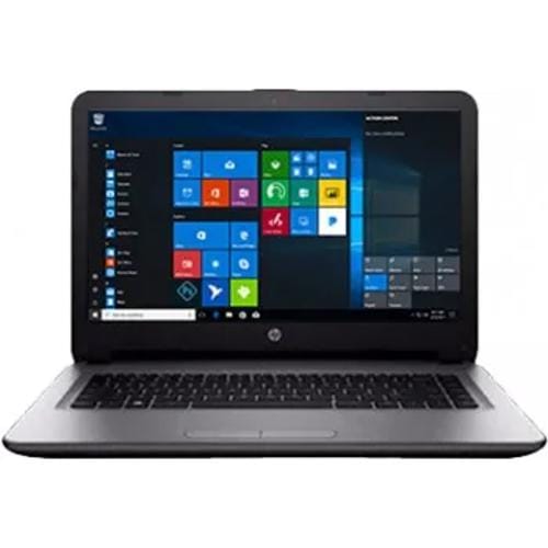 Hp 14 Bs701Tu 3Mp30Pa Core I3 6Th Gen 4 Gb 1 Tb Windows 10 Front