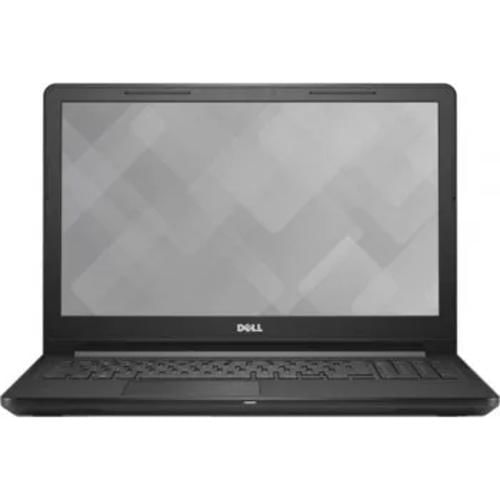 Dell Vostro 15 3568 A553502Hin9 Core I3 6Th Gen 4 Gb 1 Tb Windows 10 Front