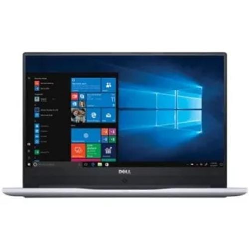 Dell Inspiron 15 7570 A569504Win9 Core I5 8Th Gen 8 Gb 1 Tb 128 Gb Ssd Windows 10 2 Gb Front