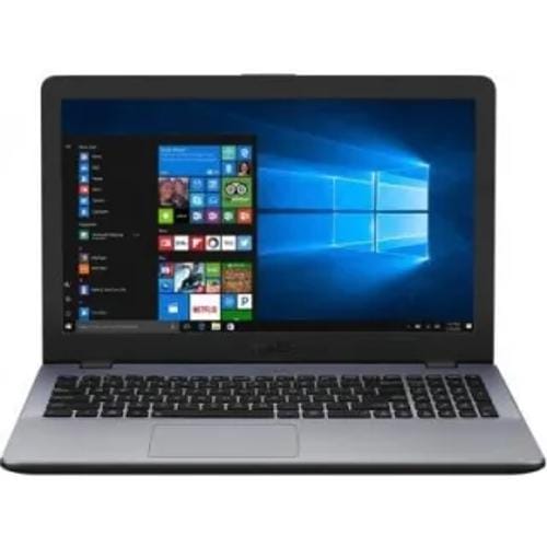 Asus Vivobook R542Uq Dm251T Core I5 8Th Gen 8 Gb 1 Tb Windows 10 2 Gb Front