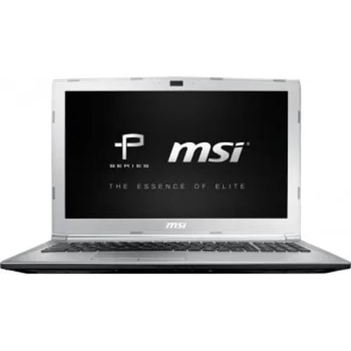 Msi Pl62 7Rc 060Xin Core I7 7Th Gen 8 Gb 1 Tb Dos 2 Gb Front