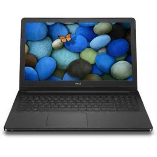 Dell Vostro 15 3568 A553507Uin9 Core I3 6Th Gen 8 Gb 1 Tb Ubuntu 2 Gb Front
