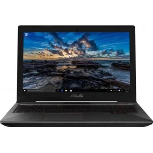 Asus Fx503Vd Dm110T Core I7 7Th Gen 8 Gb 1 Tb Windows 10 2 Gb Front