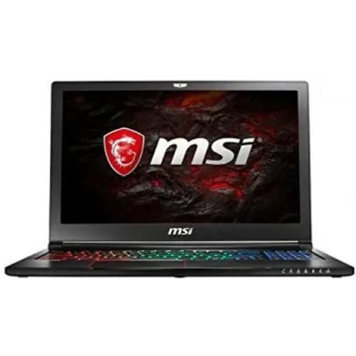 Msi Gs63 7Rd Stealth Core I7 7Th Gen 8 Gb 1 Tb Windows 10 2 Gb Front