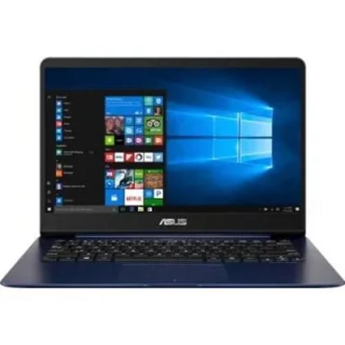 Asus Zenbook Ux430Un Gv022T Core I5 8Th Gen 8 Gb 512 Gb Ssd Windows 10 2 Gb Front