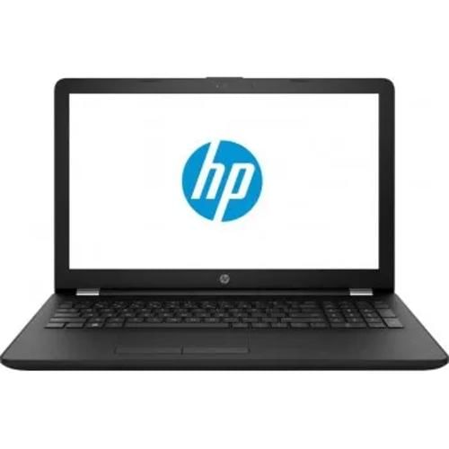 Hp 15 Bs615Tu 3Ej43Pa Core I3 6Th Gen 4 Gb 2 Tb Dos Front