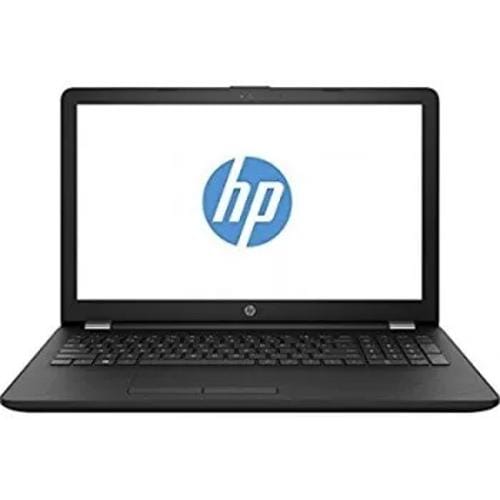 Hp 15 Bs658Tx 3Fq15Pa Core I3 6Th Gen 8 Gb 1 Tb Dos 2 Gb Front