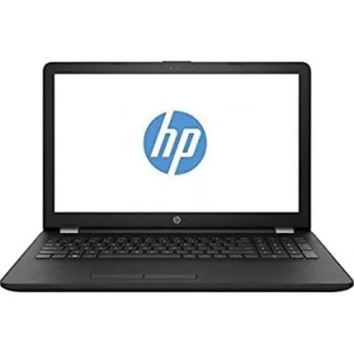 Hp 15 Bs180Tx 3Bn02Pa Core I5 8Th Gen 8 Gb 2 Tb Dos 2 Gb Front
