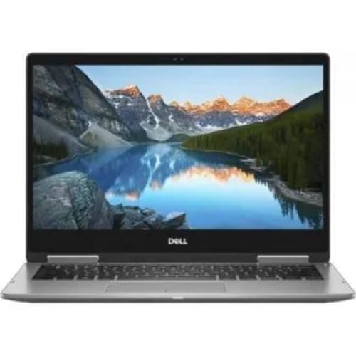 Dell Inspiron 13 7373 A569502Win9 Core I5 8Th Gen 8 Gb 256 Gb Ssd Windows 10 Front