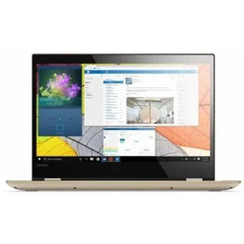 Lenovo Yoga 520 80X800Yhin Core I3 7Th Gen 4 Gb 1 Tb Windows 10 2 Gb Front