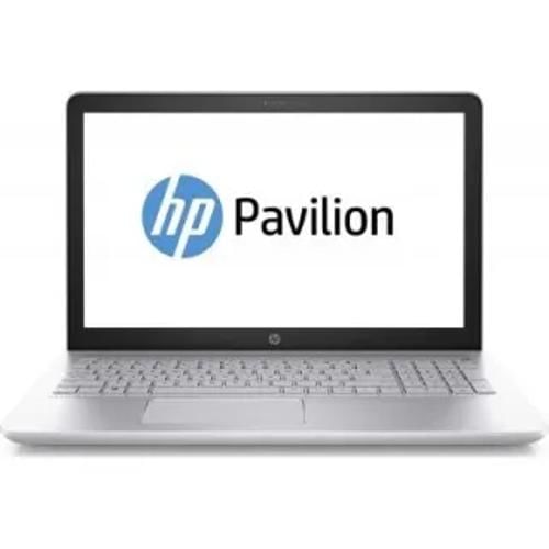 Hp Pavilion 15 Cc134Tx 3Cw27Pa Core I7 8Th Gen 8 Gb 2 Tb Windows 10 4 Gb Front