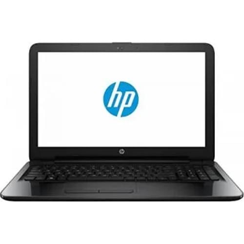 Hp 15 Bs614Tu 3Ej42Pa Celeron Dual Core 4 Gb 1 Tb Dos Front