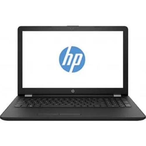 Hp 15 Bw094Au 2Ey92Pa Amd Dual Core A9 4 Gb 1 Tb Linux Front