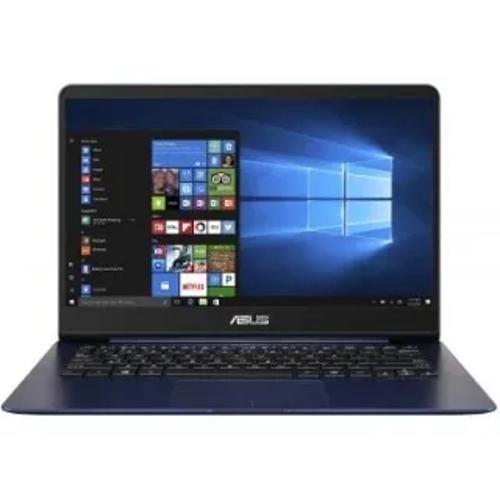 Asus Zenbook Ux430Ua Gv334T Core I5 8Th Gen 8 Gb 256 Gb Ssd Windows 10 Front