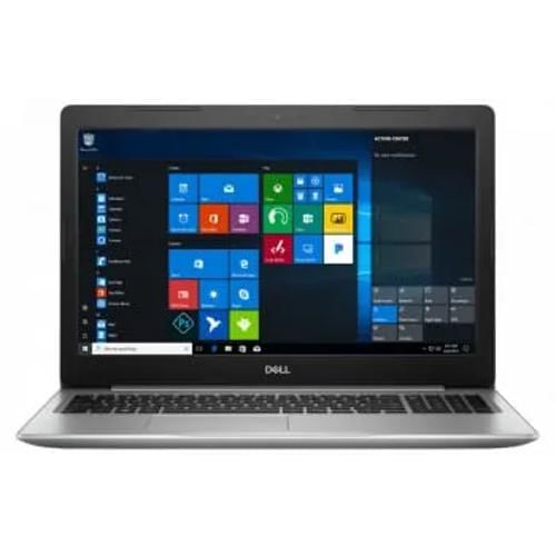 Dell Inspiron 15 5570 A560505Win9 Core I5 8Th Gen 8 Gb 2 Tb Windows 10 4 Gb Front