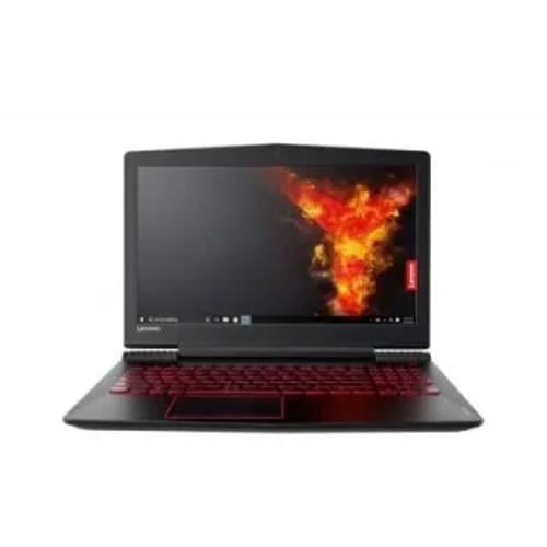 Lenovo Legion Y520 15Ikbn 80Wk00X2In Core I5 7Th Gen 8 Gb 1 Tb 128 Gb Ssd Windows 10 4 Gb Front