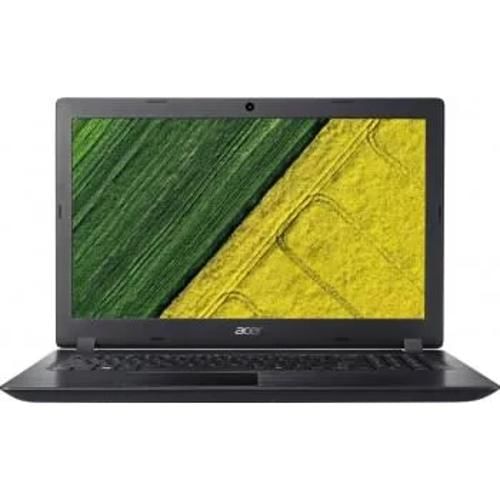 Acer Aspire A315 51 Nxgnpsi008 Core I3 7Th Gen 4 Gb 500 Gb Linux Front