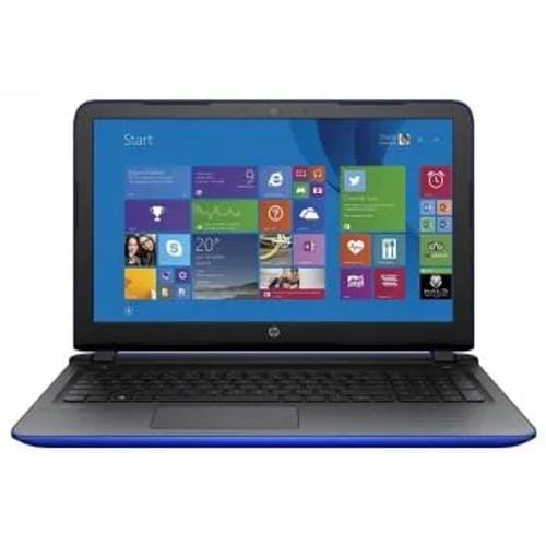 Hp Pavilion 15 Cc103Tx 2Sl86Pa Core I5 8Th Gen 8 Gb 1 Tb Windows 10 2 Gb Front
