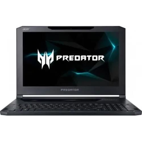 Acer Predator Triton 700 Pt715 51 Nhq2Lsi002 Core I7 7Th Gen 16 Gb 1 Tb Ssd Windows 10 8 Gb Front