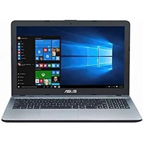 Asus Vivobook Max X541Ua Dm1358T Core I3 7Th Gen 4 Gb 1 Tb Windows 10 Front