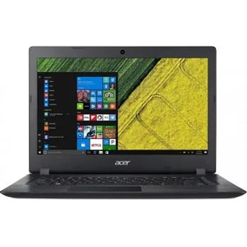 Acer Aspire A315 31Cdc Ungntsi001 Celeron Dual Core 2 Gb 500 Gb Windows 10 Front