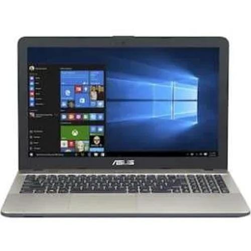 Asus Vivobook Max X541Na Go121 Pentium Quad Core 4 Gb 1 Tb Windows 10 Front