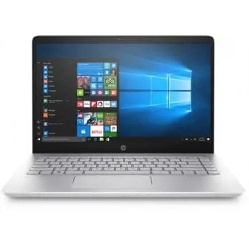 Hp Pavilion 14 Bf125Tx 2Sl88Pa Core I5 8Th Gen 12 Gb 1 Tb Windows 10 2 Gb Front