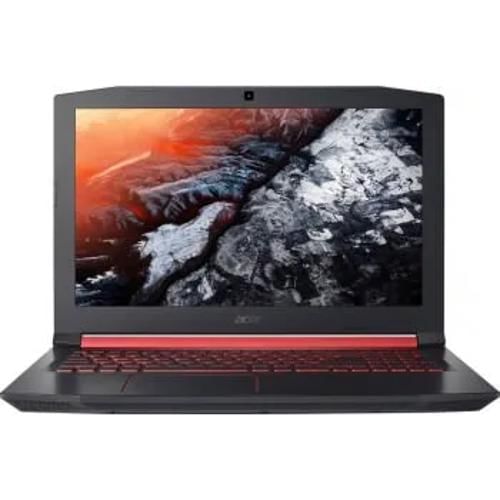 Acer Nitro 5 An515 51 Nhq2Rsi002 Core I7 7Th Gen 16 Gb 1 Tb 128 Gb Ssd Windows 10 4 Gb Front