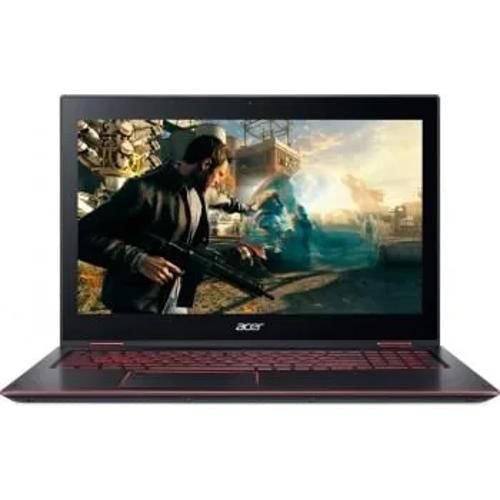 Acer Nitro 5 Spin Np515 51 Nhq2Ysi002 Core I5 8Th Gen 8 Gb 1 Tb Windows 10 4 Gb Front