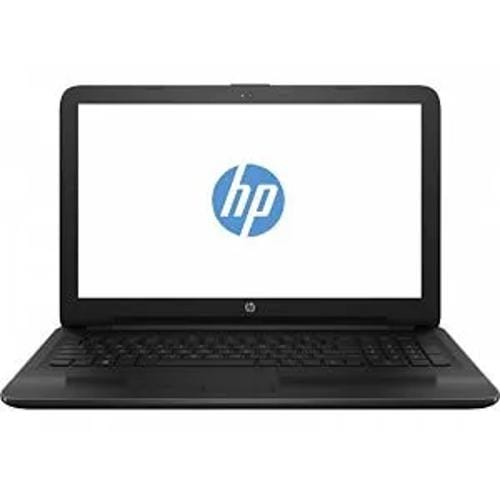 Hp 15Q Bu005Tu 2Ls46Pa Pentium Quad Core 4 Gb 1 Tb Dos Front