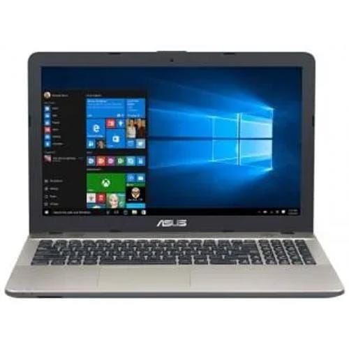 Asus Vivobook Max A541Uv Dm977 Core I3 7Th Gen 4 Gb 1 Tb Dos 2 Gb Front