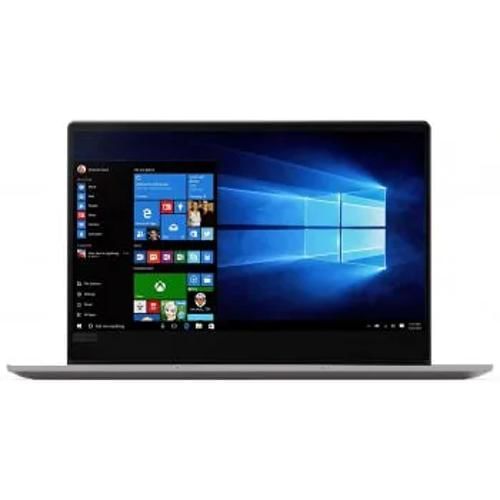 Lenovo Ideapad 720S 13Ikb 81A80090In Core I7 7Th Gen 8 Gb 256 Gb Ssd Windows 10 Front