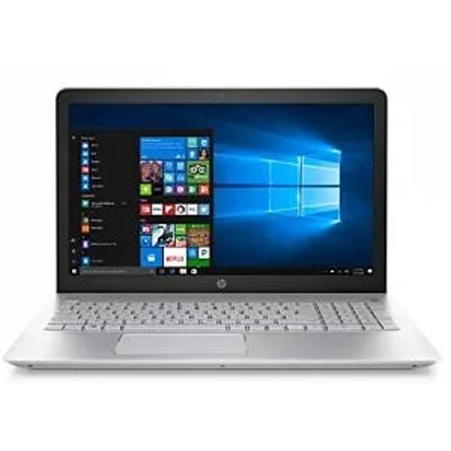 Hp Pavilion 15 Cc102Tx 2Sl85Pa Core I5 8Th Gen 8 Gb 1 Tb Windows 10 2 Gb Front